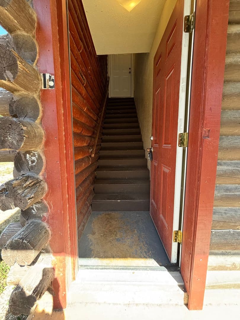 Bandera Apartment: 234 San Angelo St
