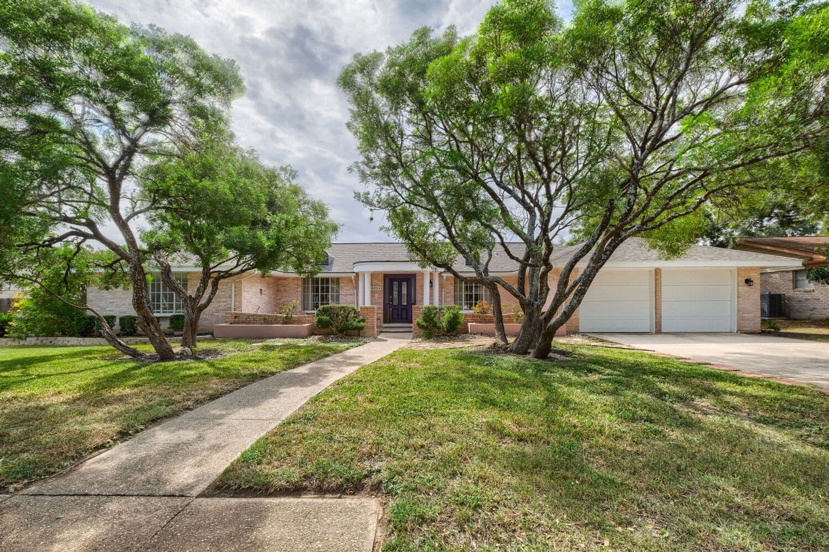 Windcrest House: 6014 Winterhaven Dr.