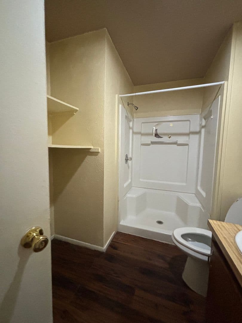 Bandera Apartment: 234 San Angelo St