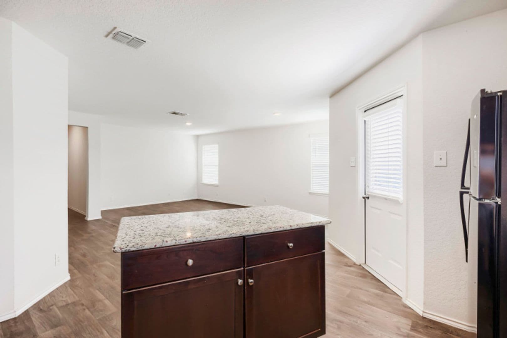 San Antonio House: 15518 Crimson Topaz