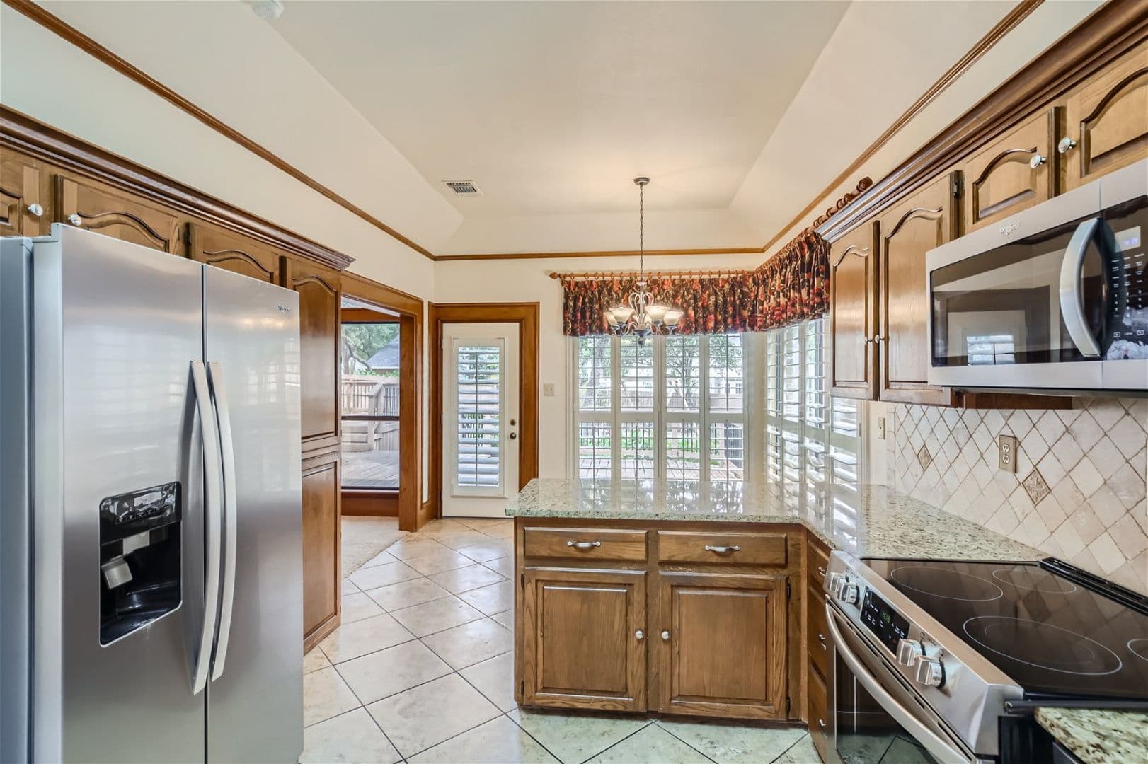 San Antonio House: 14922 Royal Orbit