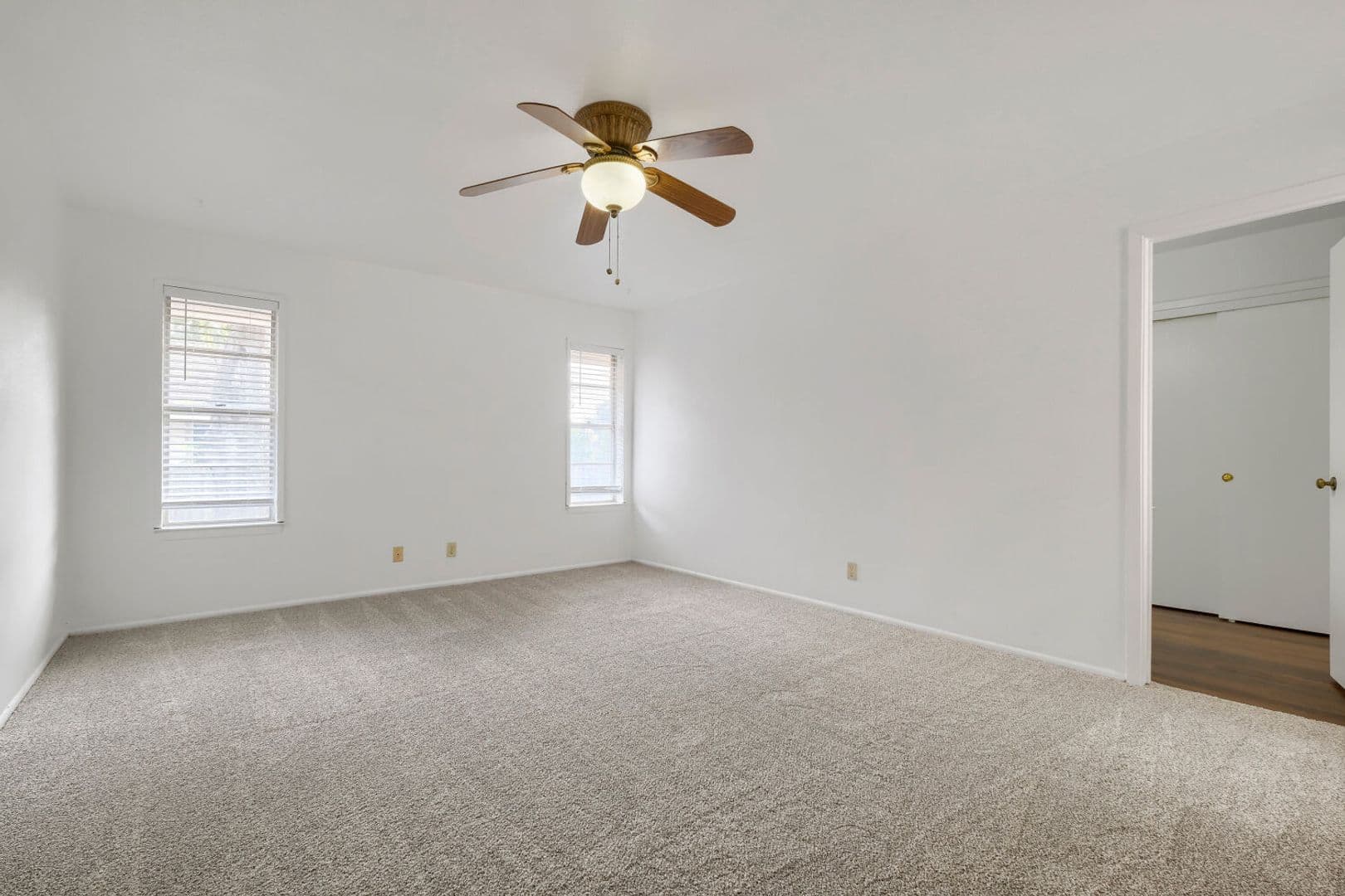 Windcrest House: 6014 Winterhaven Dr.