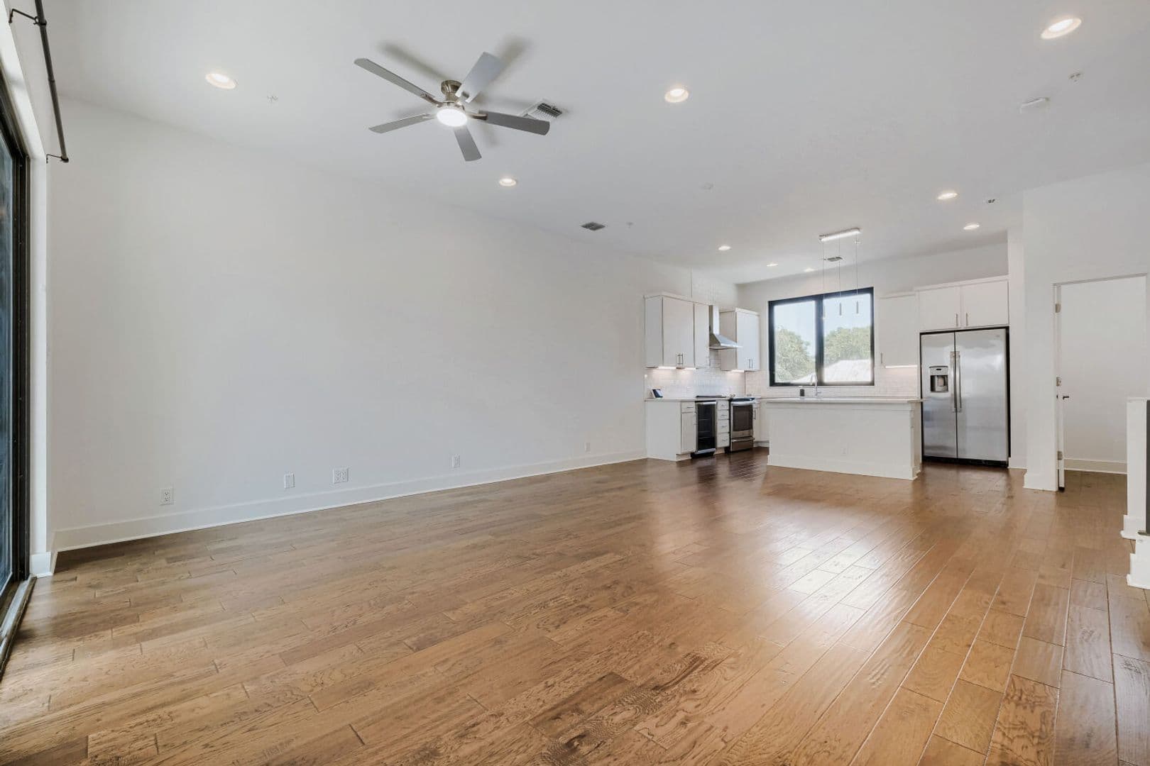 San Antonio House: 1606 N Hackberry, Unit 304
