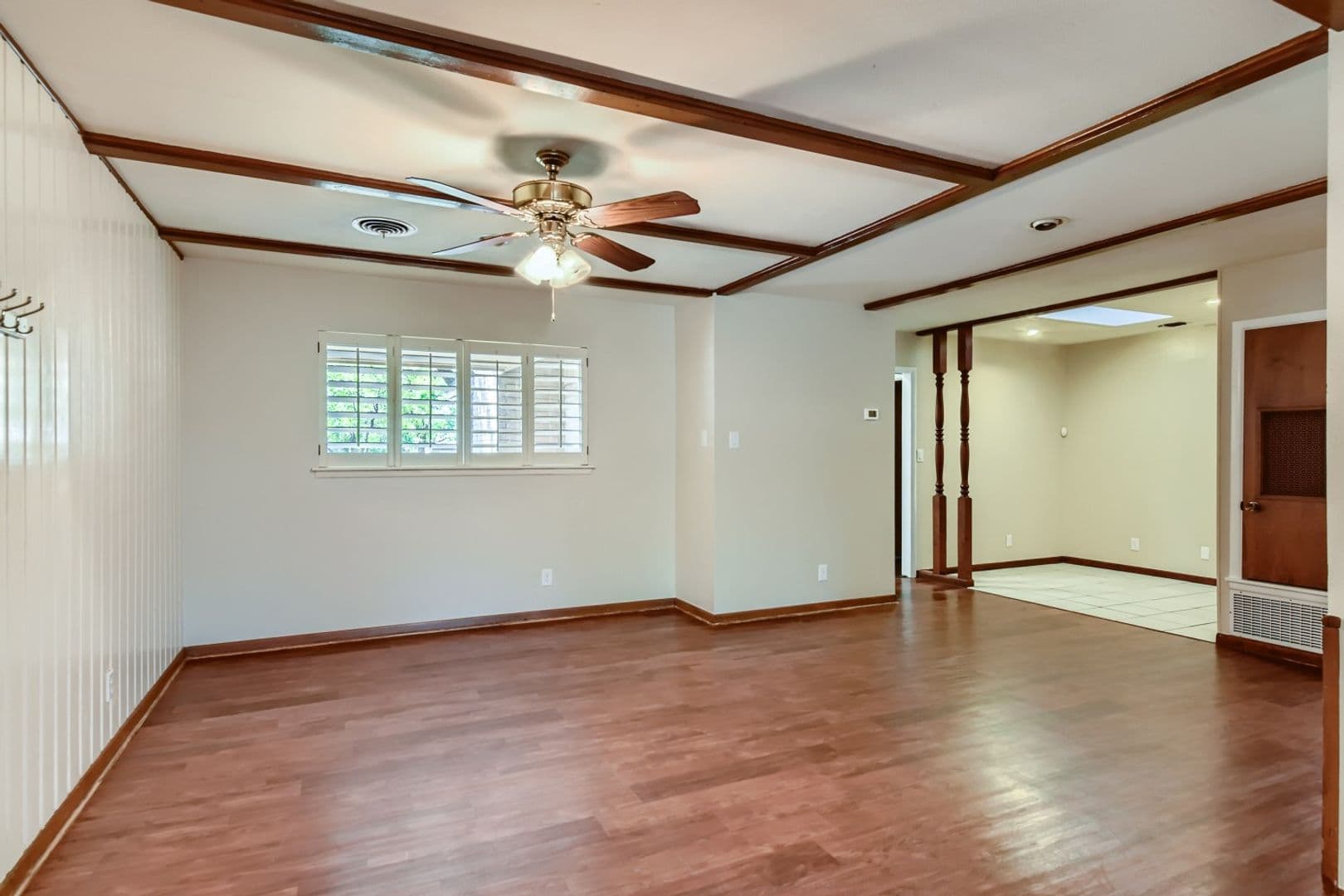 San Antonio House: 3210 Nantucket Dr