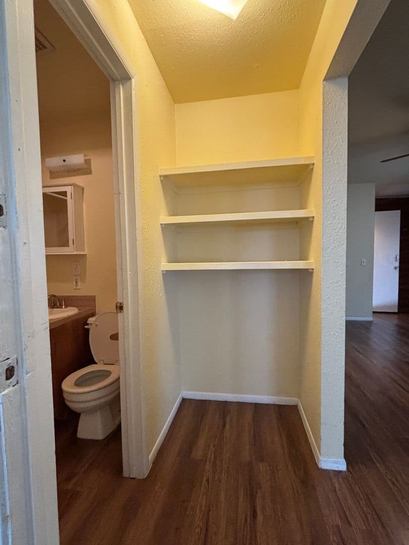 Bandera Apartment: 234 San Angelo St