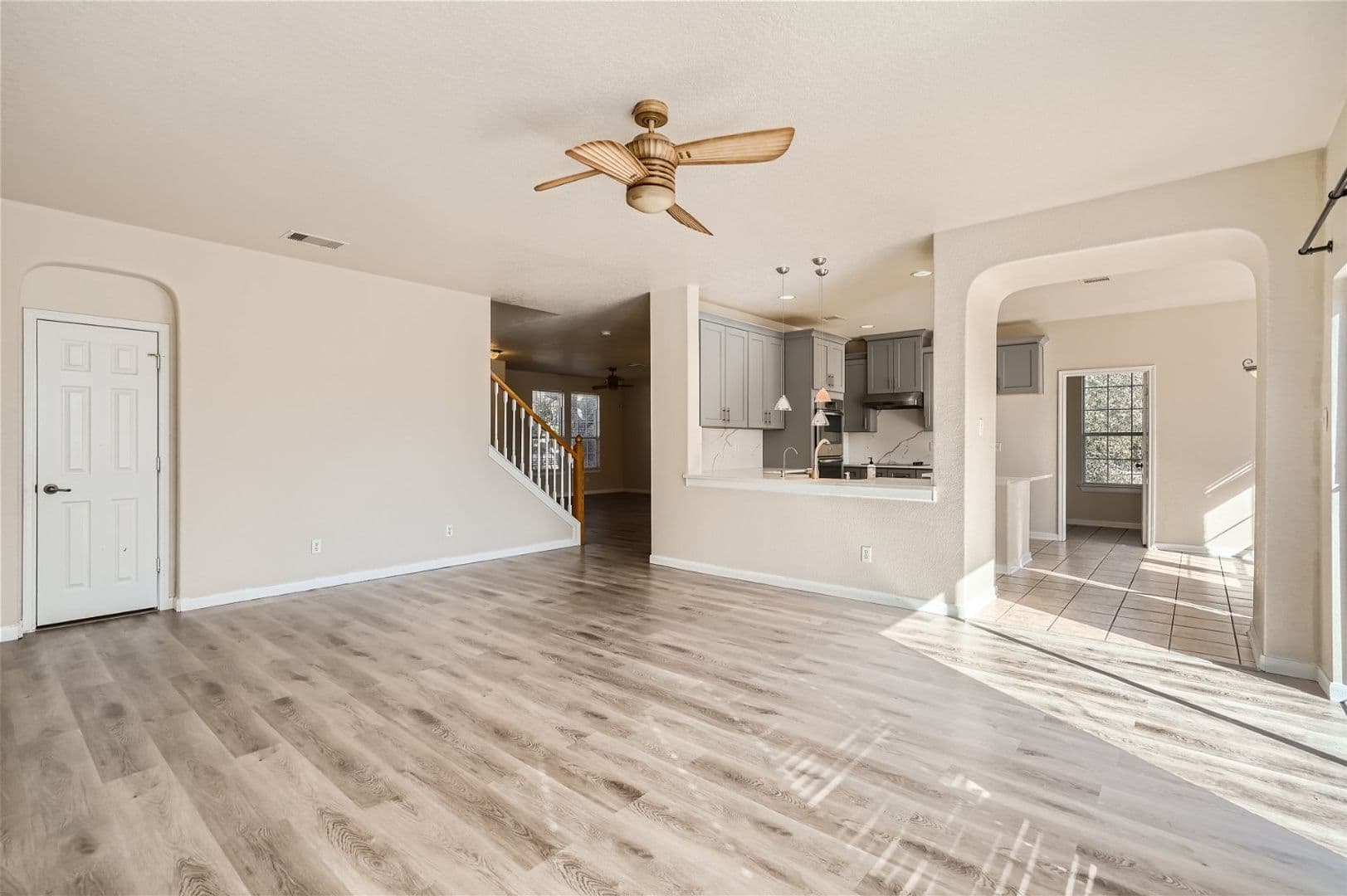 San Antonio House: 22302 Mesa Path