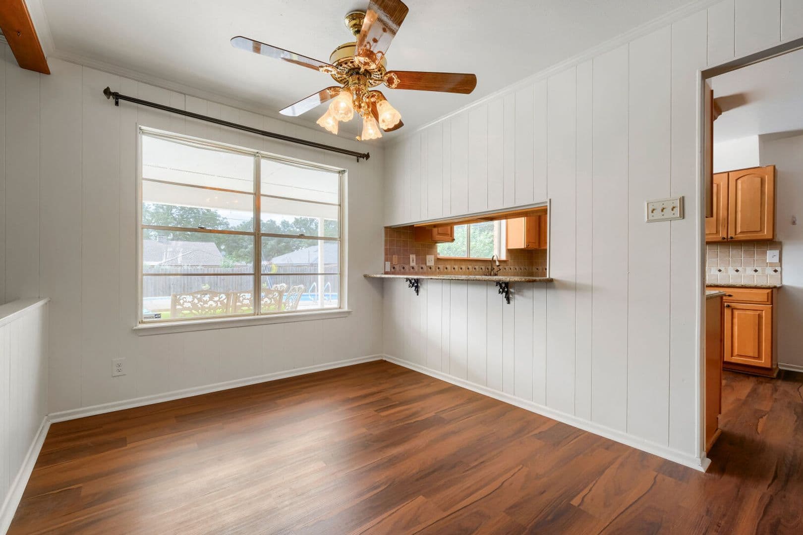 Windcrest House: 6014 Winterhaven Dr.