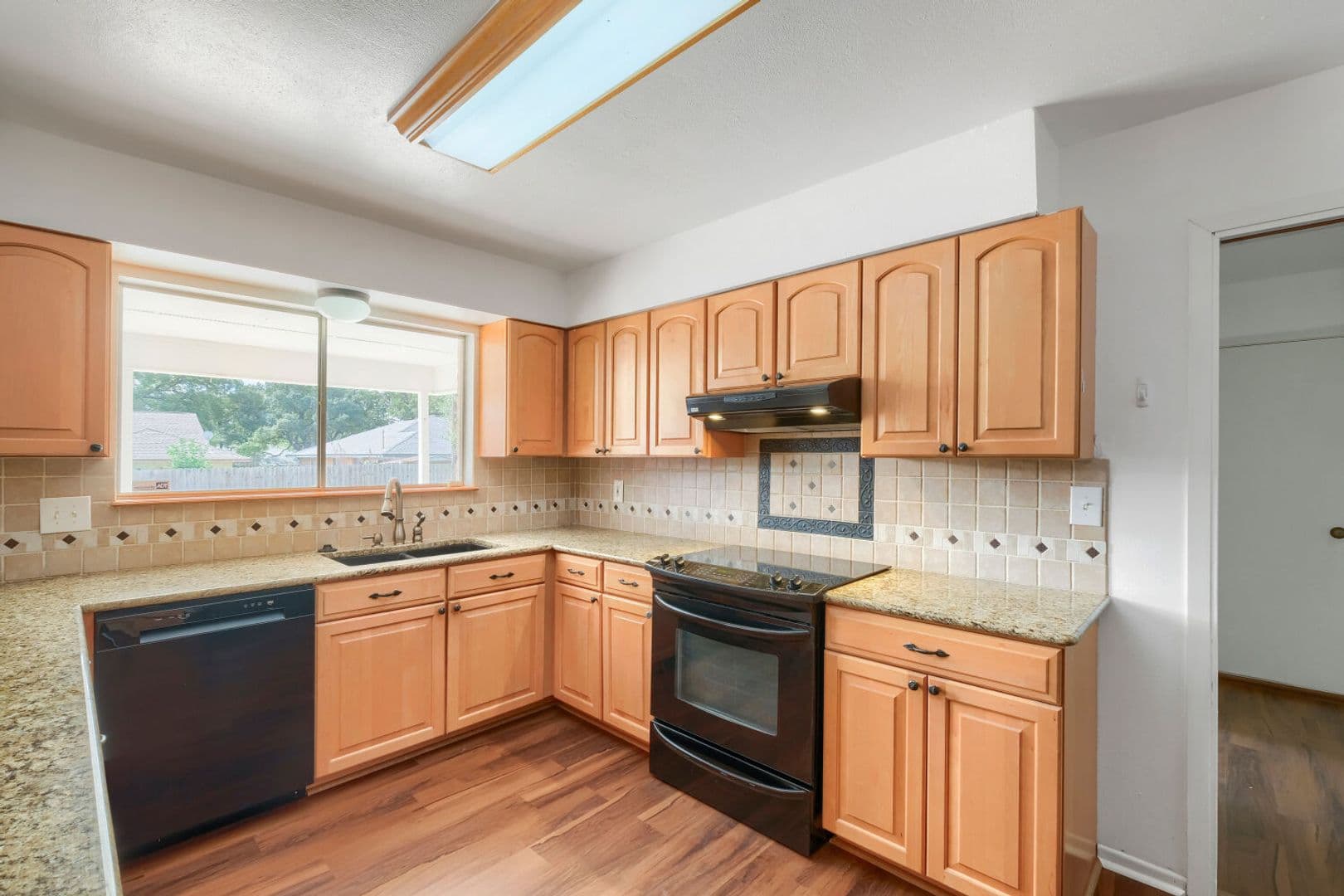 Windcrest House: 6014 Winterhaven Dr.