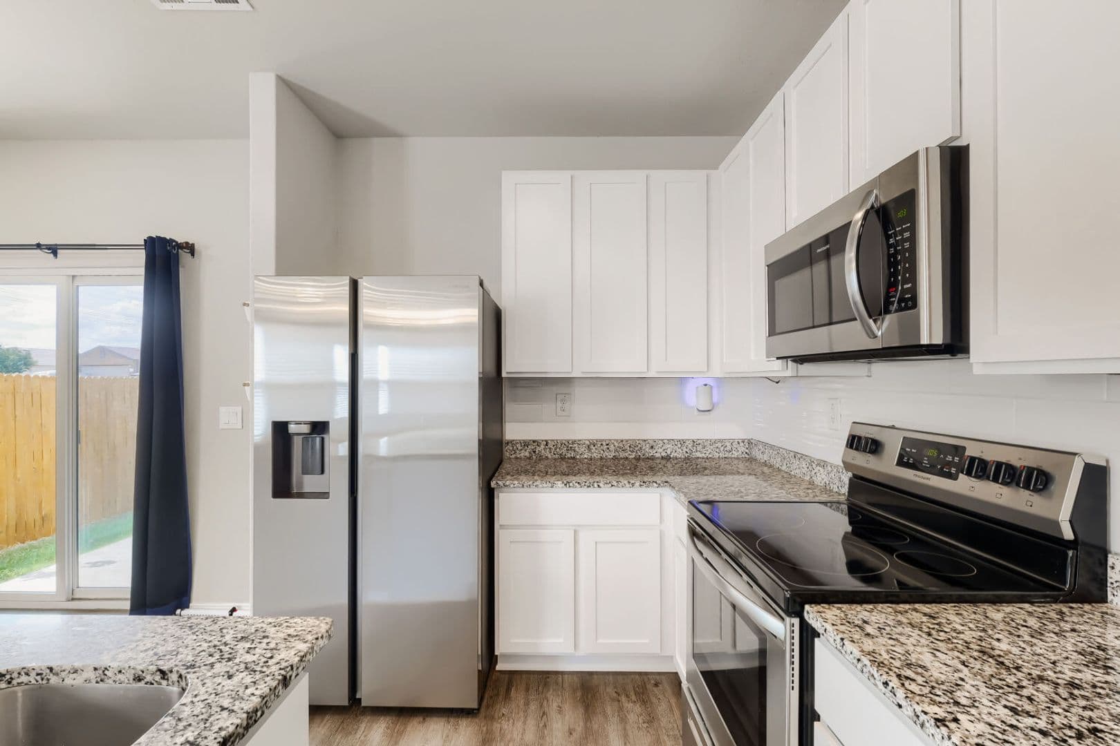 San Antonio House: 9623 Pleasanton Elm