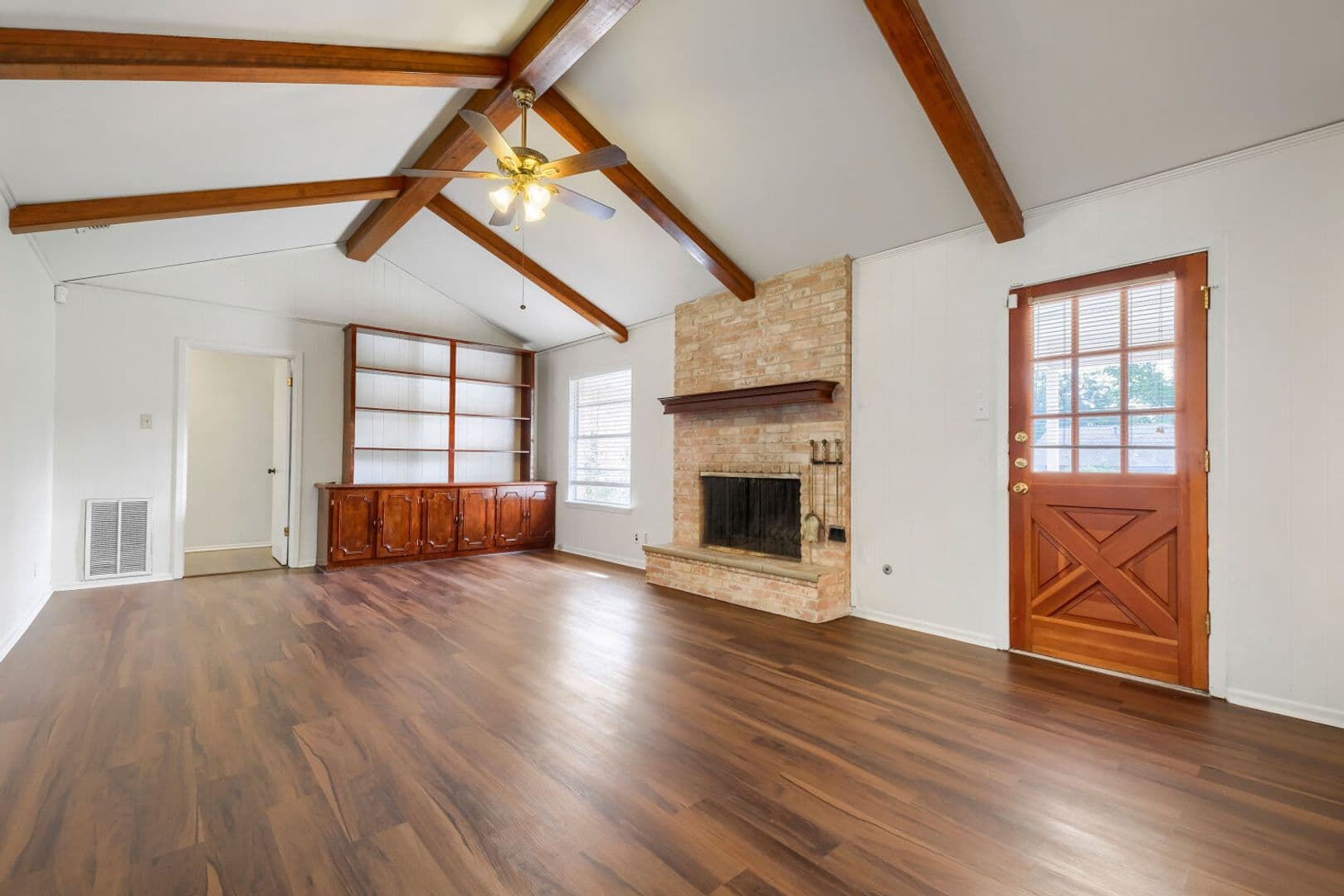 Windcrest House: 6014 Winterhaven Dr.