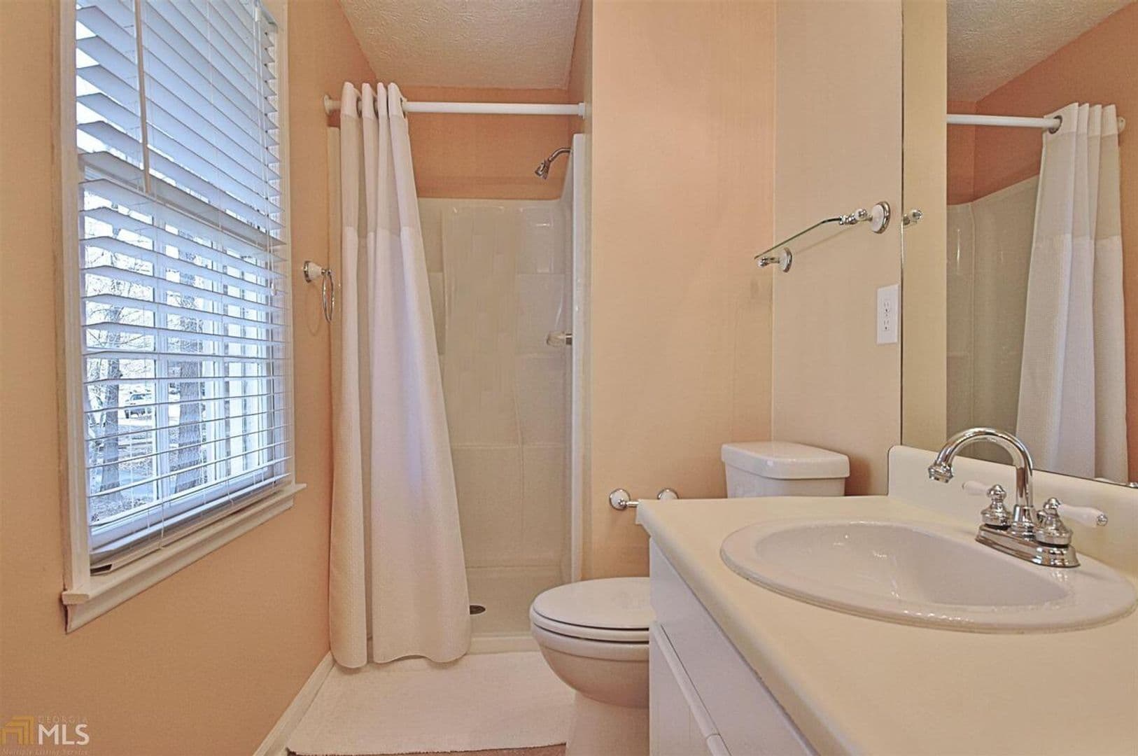 Peachtree City House: 119 Terrace Tay