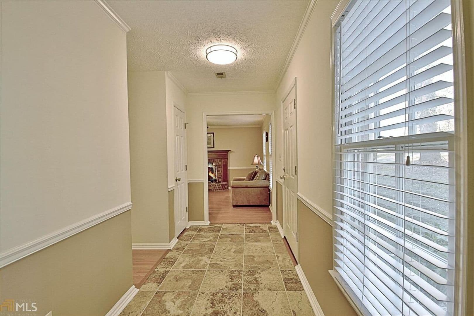 Peachtree City House: 119 Terrace Tay