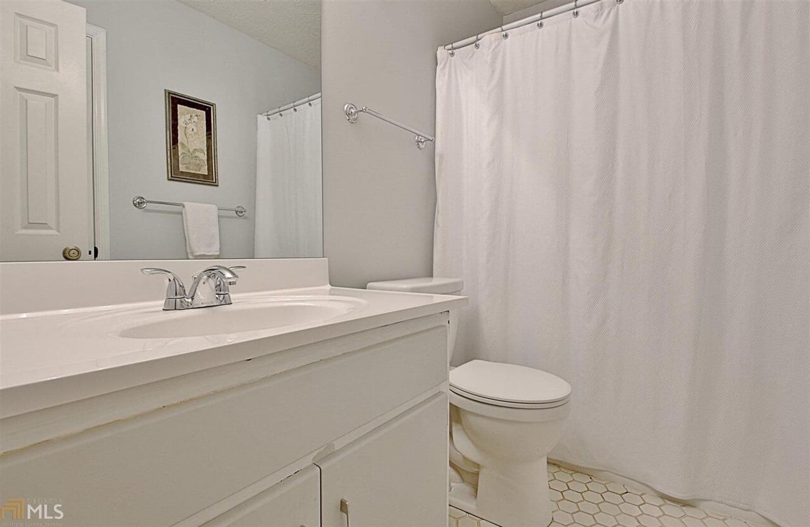 Peachtree City House: 119 Terrace Tay