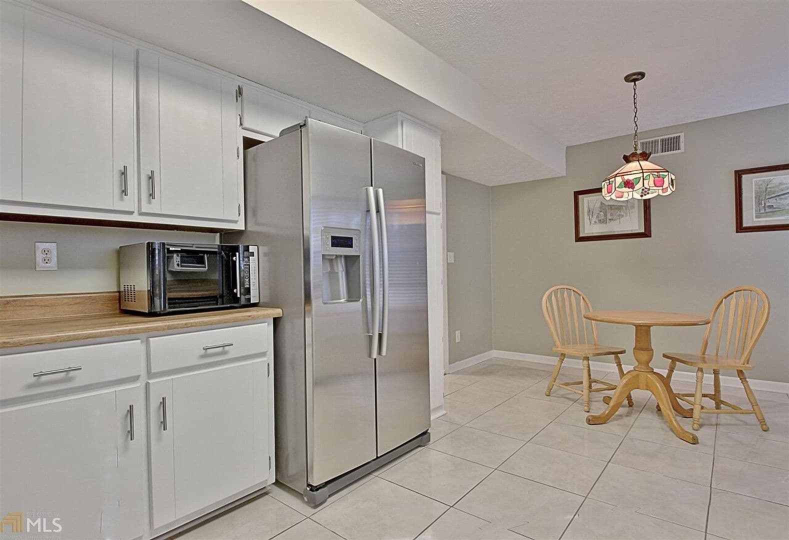 Peachtree City House: 119 Terrace Tay