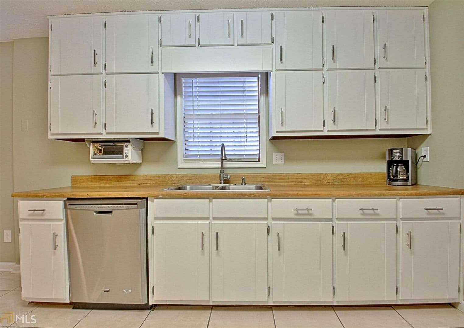 Peachtree City House: 119 Terrace Tay