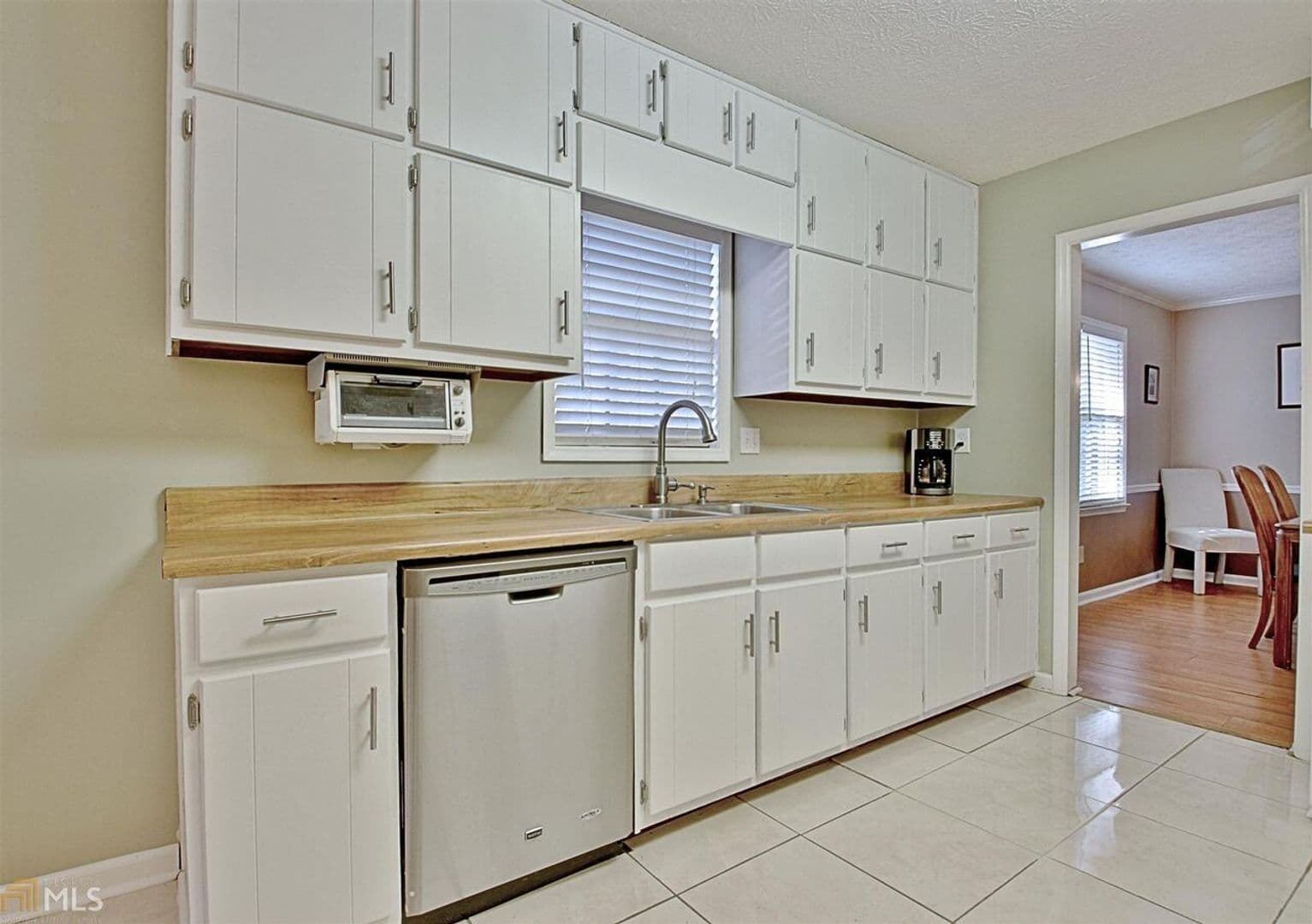 Peachtree City House: 119 Terrace Tay