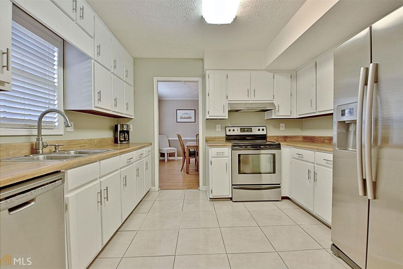 Peachtree City House: 119 Terrace Tay