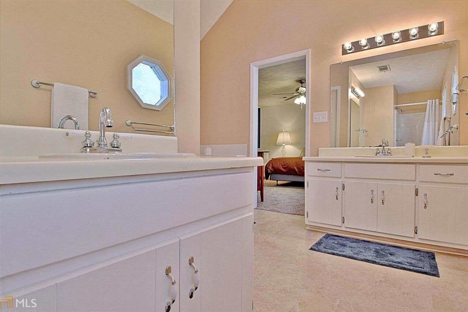 Peachtree City House: 119 Terrace Tay