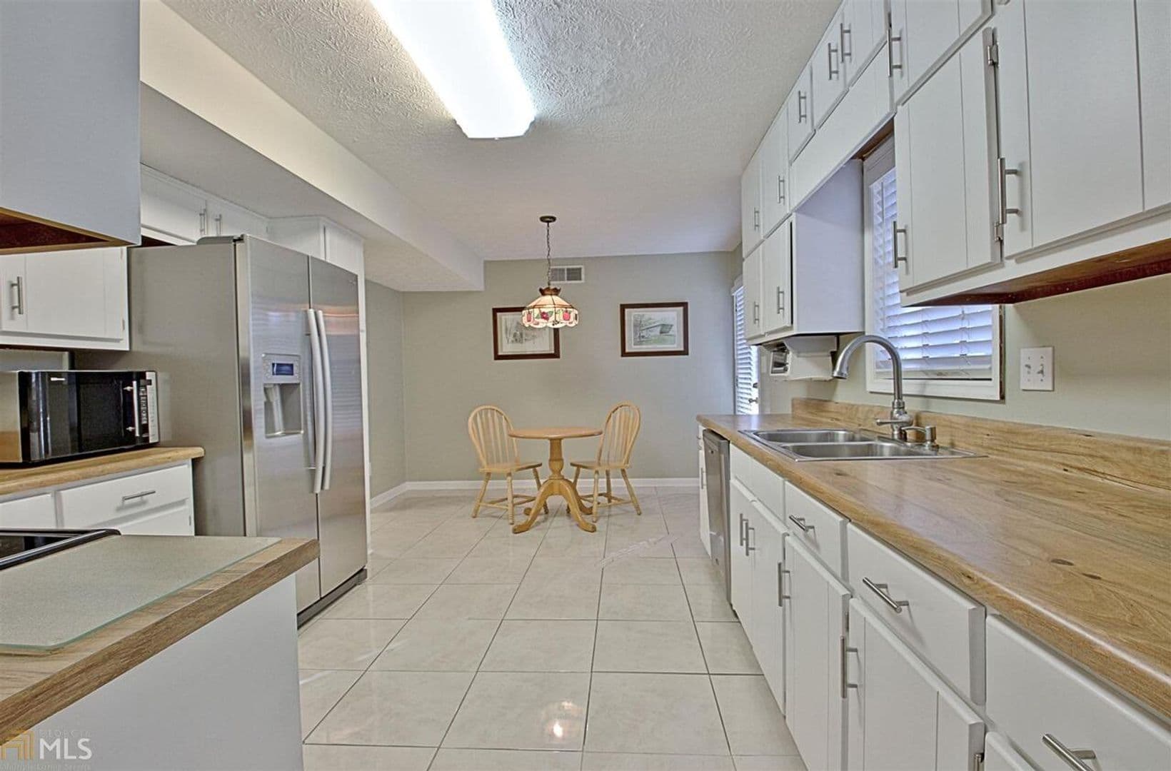 Peachtree City House: 119 Terrace Tay