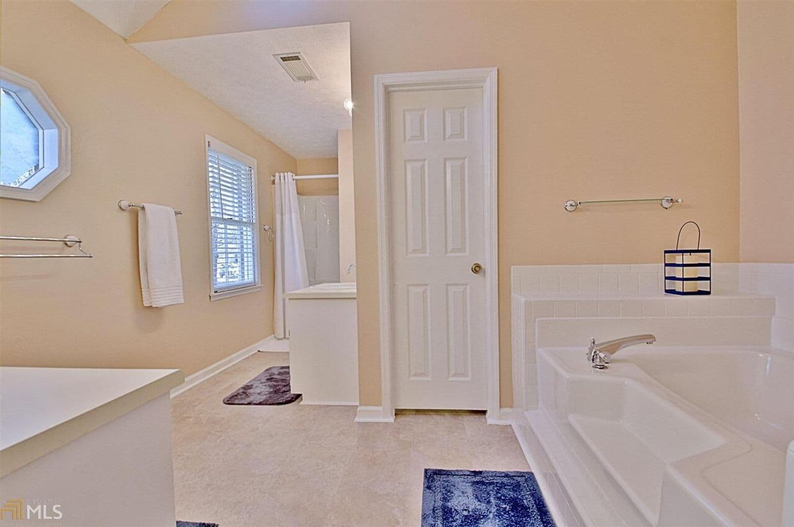 Peachtree City House: 119 Terrace Tay