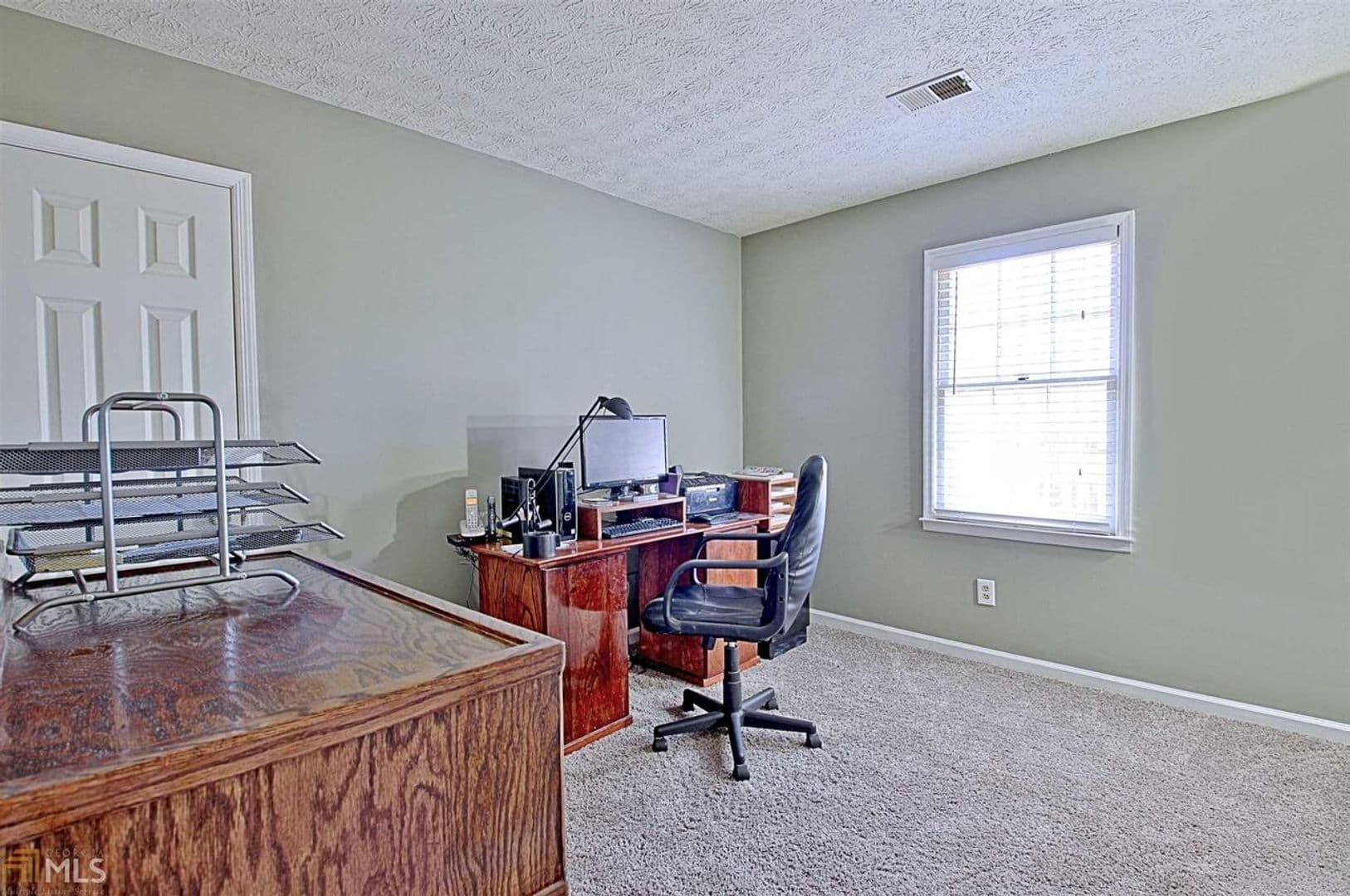 Peachtree City House: 119 Terrace Tay
