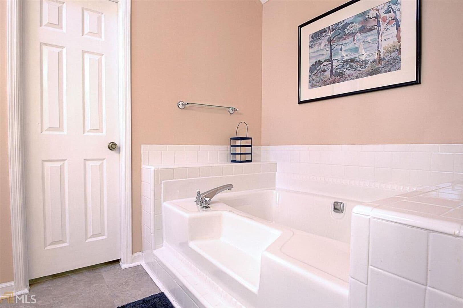 Peachtree City House: 119 Terrace Tay