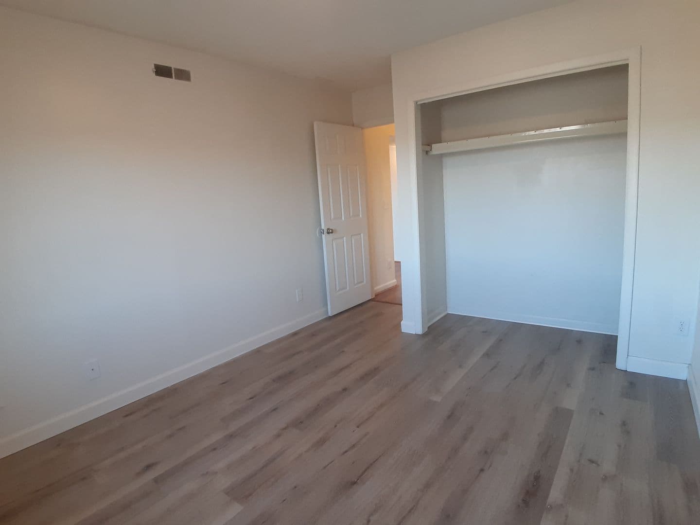 Radford Apartment: 1407 Pickett Street