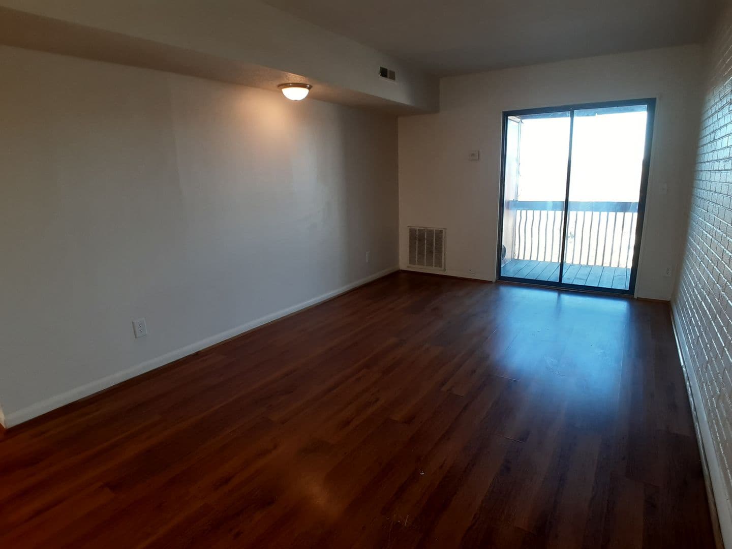 Radford Apartment: 1407 Pickett Street