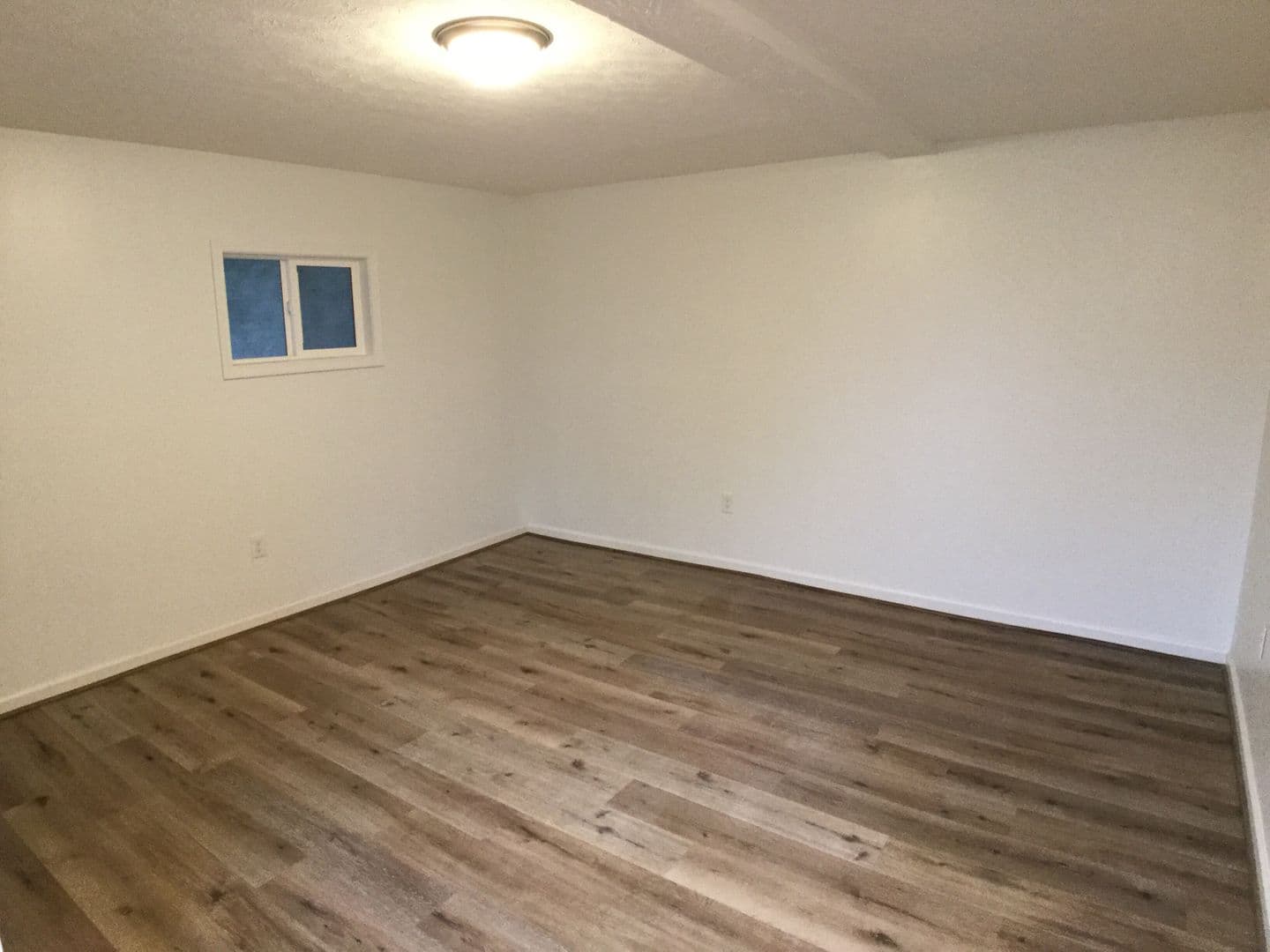 Radford Apartment: 1407 Pickett Street