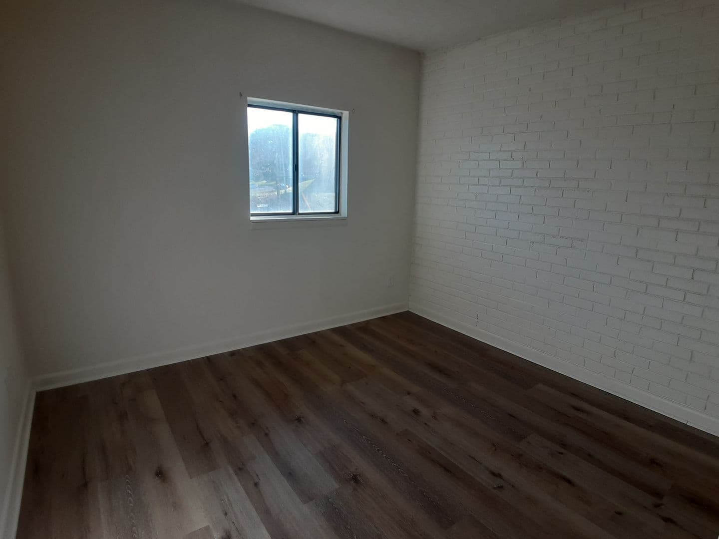 Radford Apartment: 1407 Pickett Street
