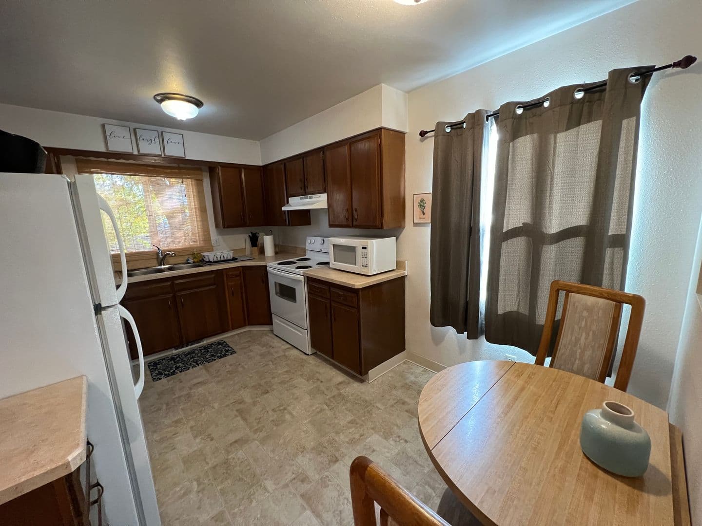 Billings Apartment: 1510 Ave E