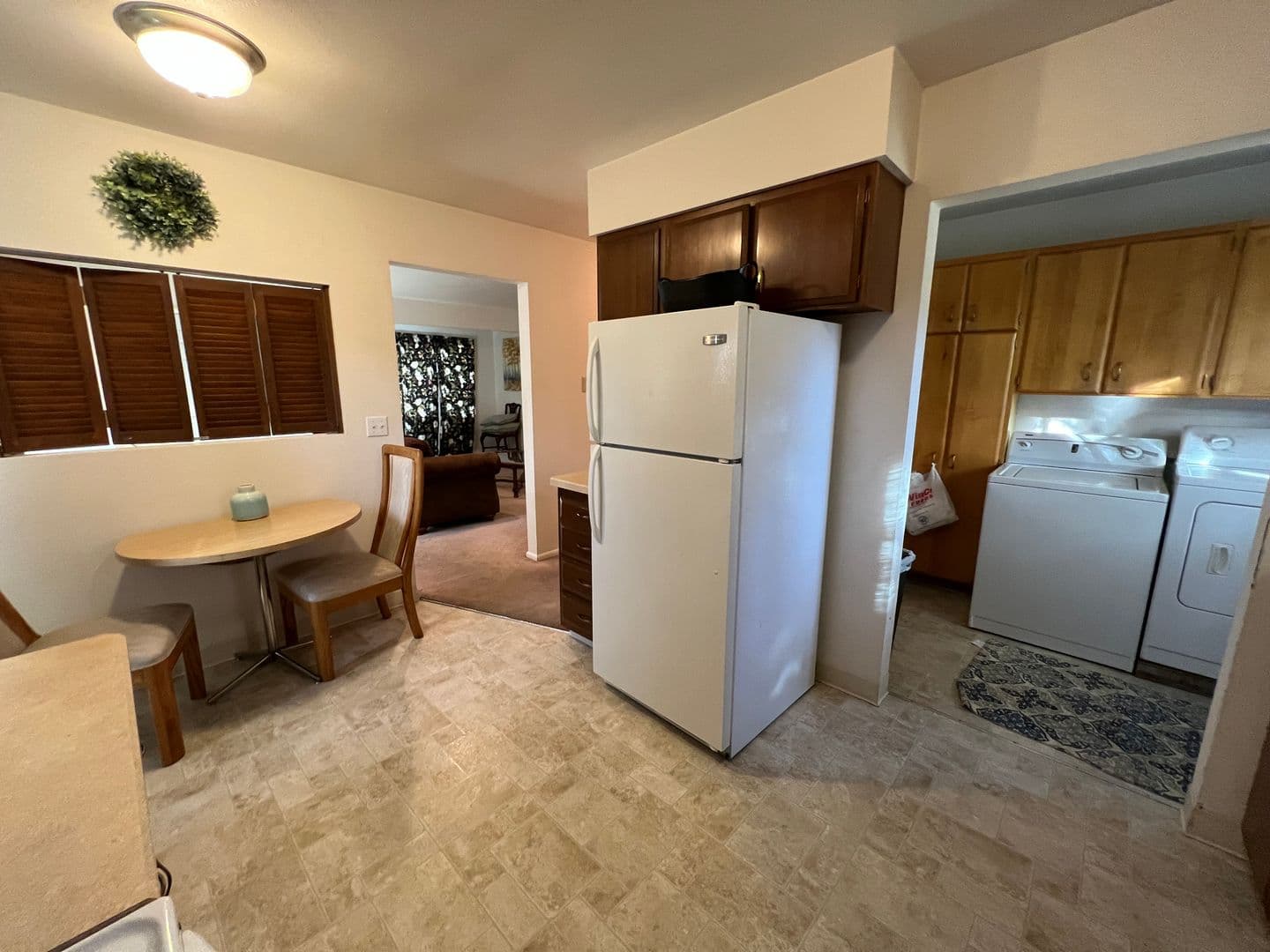 Billings Apartment: 1510 Ave E