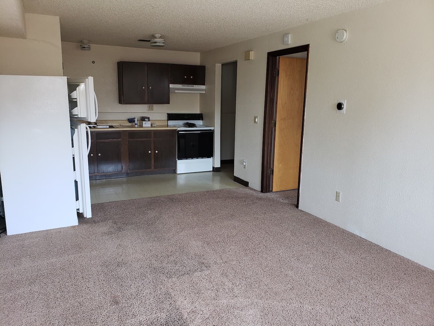 Billings Apartment: 1640 Vuecrest