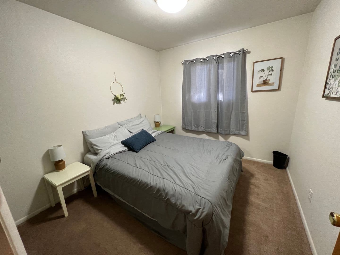 Billings Apartment: 1510 Ave E