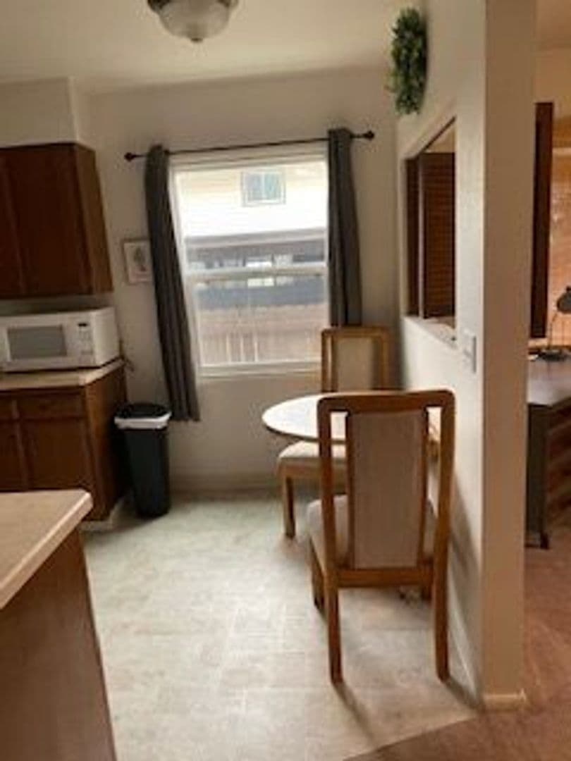 Billings Apartment: 1510 Ave E