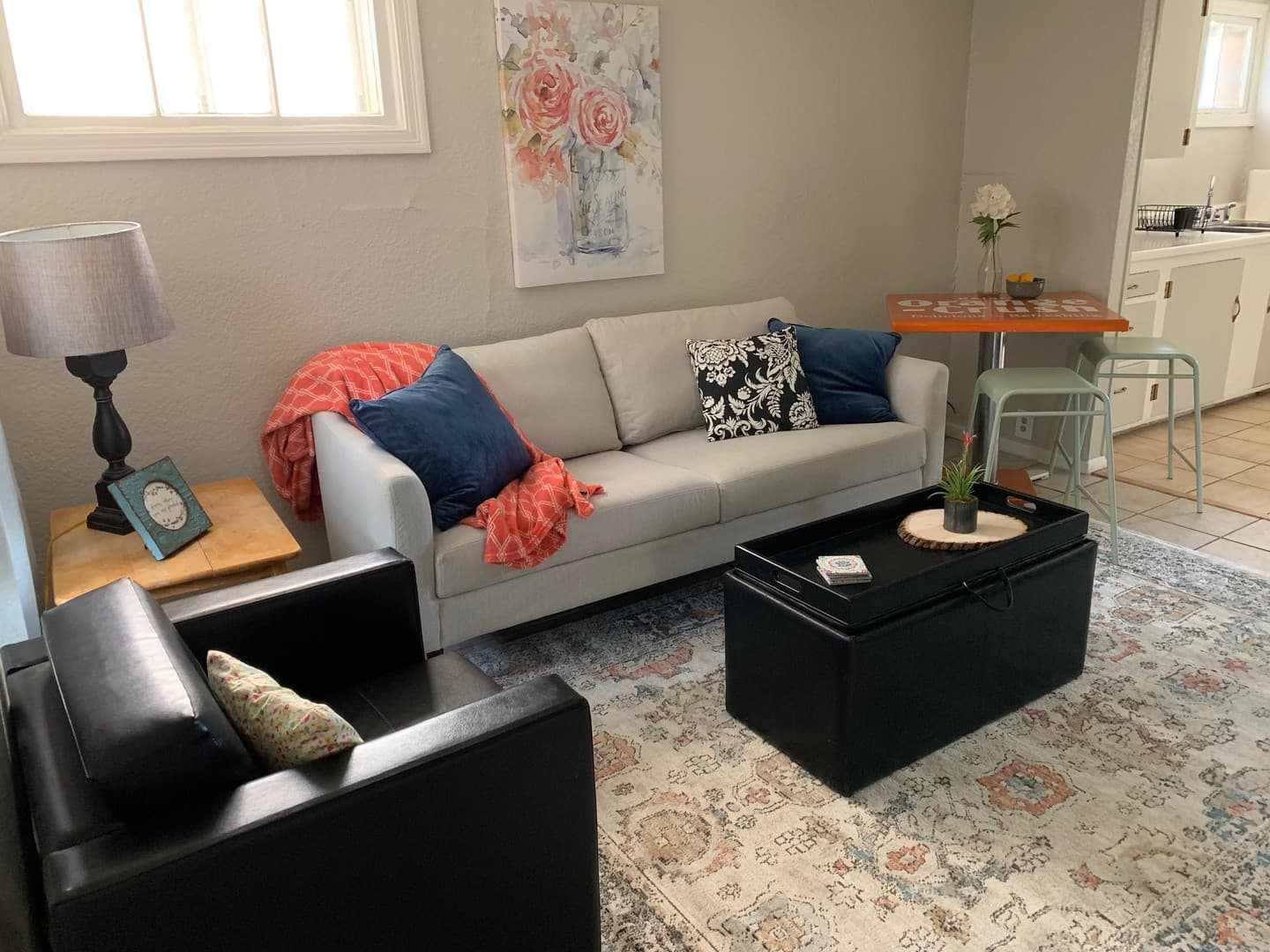Billings Apartment: 318 Miles Ave.