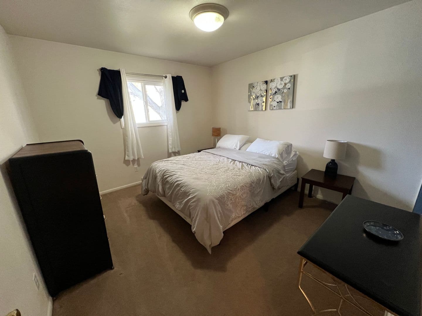 Billings Apartment: 1510 Ave E