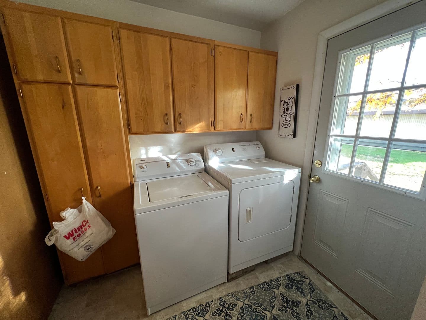 Billings Apartment: 1510 Ave E