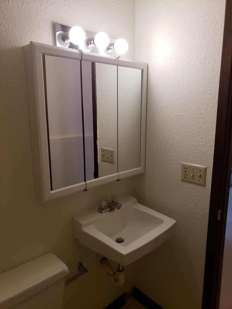 Billings Apartment: 1640 Vuecrest