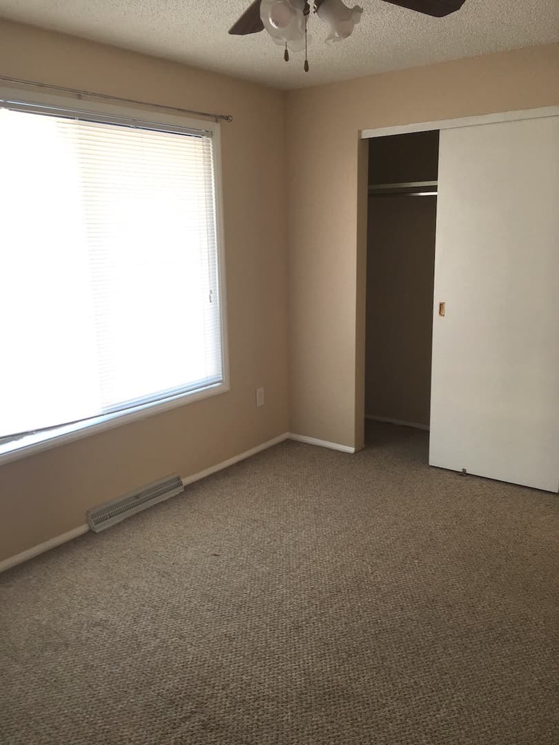 Billings Apartment: 1444 Lynn Ave.