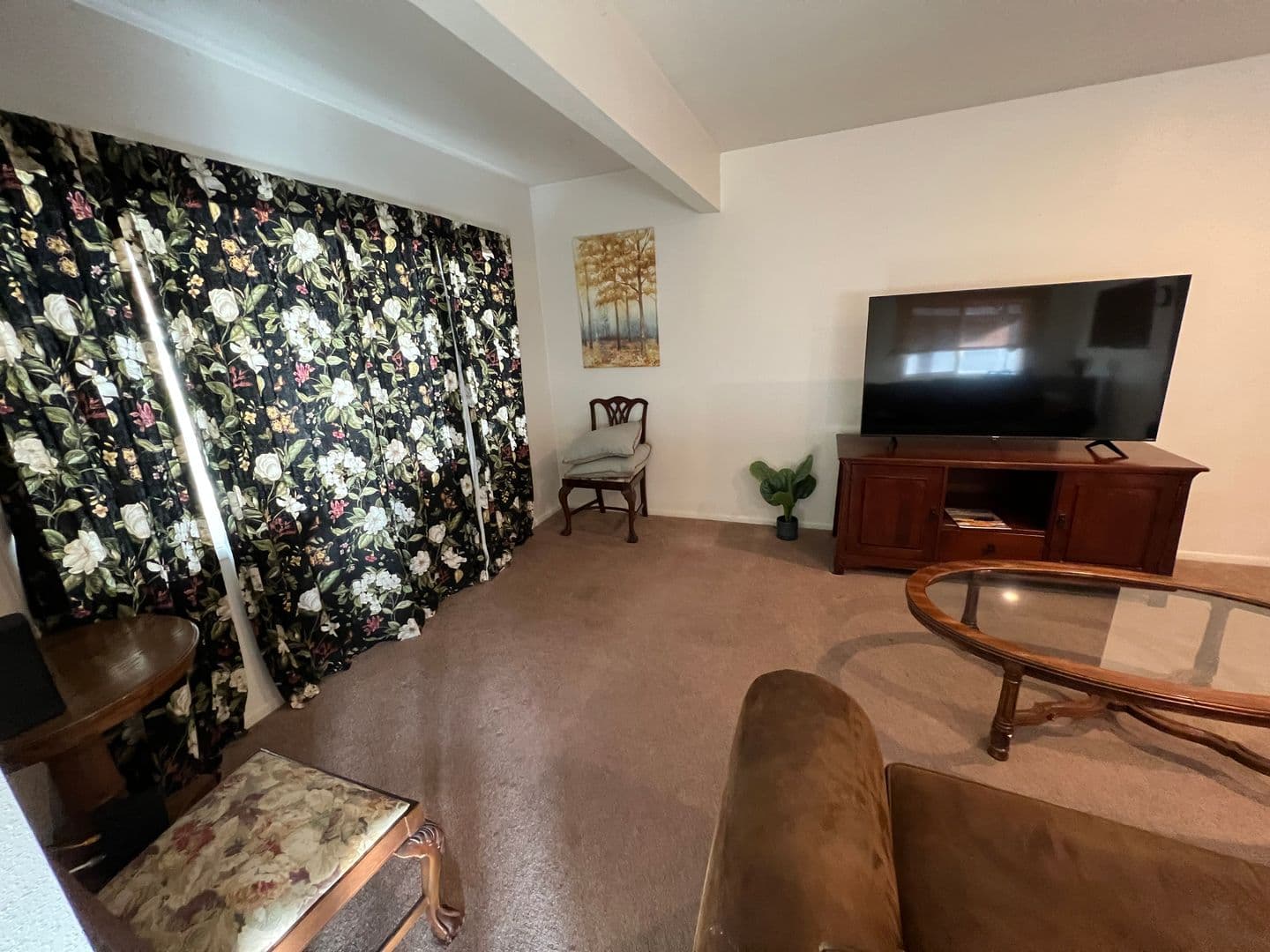 Billings Apartment: 1510 Ave E