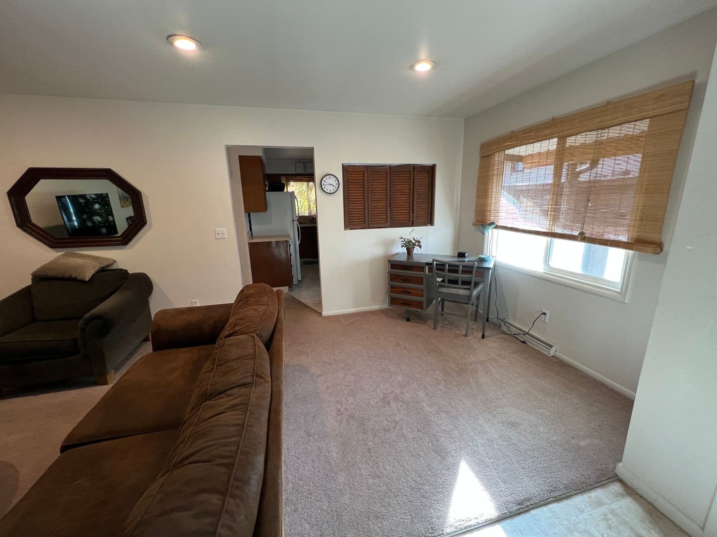 Billings Apartment: 1510 Ave E