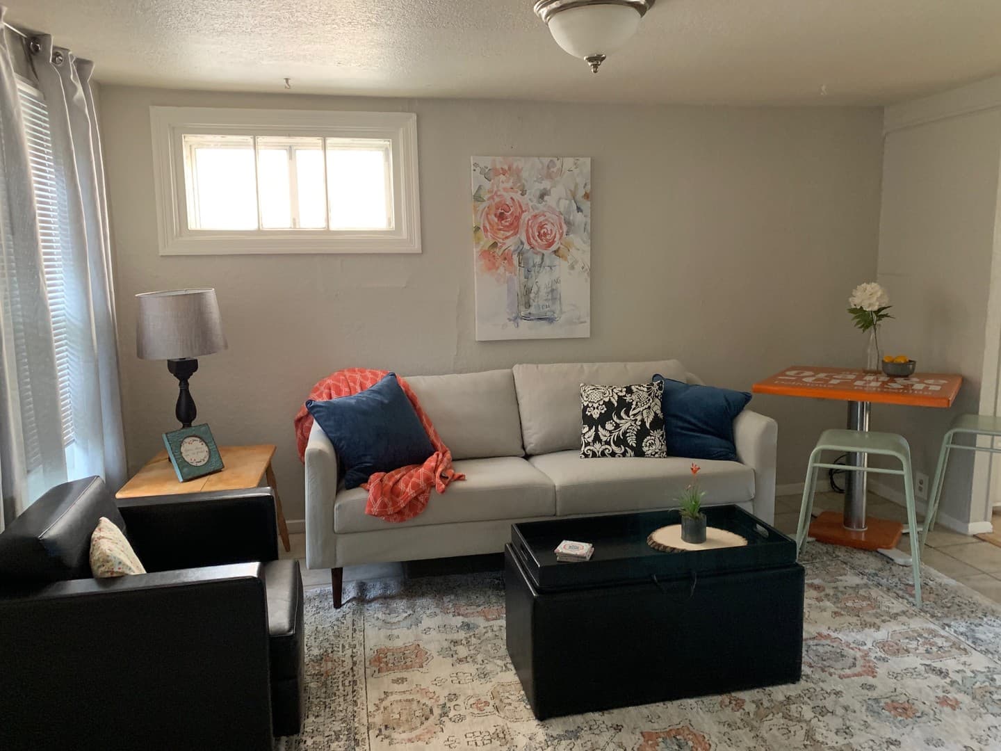 Billings Apartment: 318 Miles Ave.