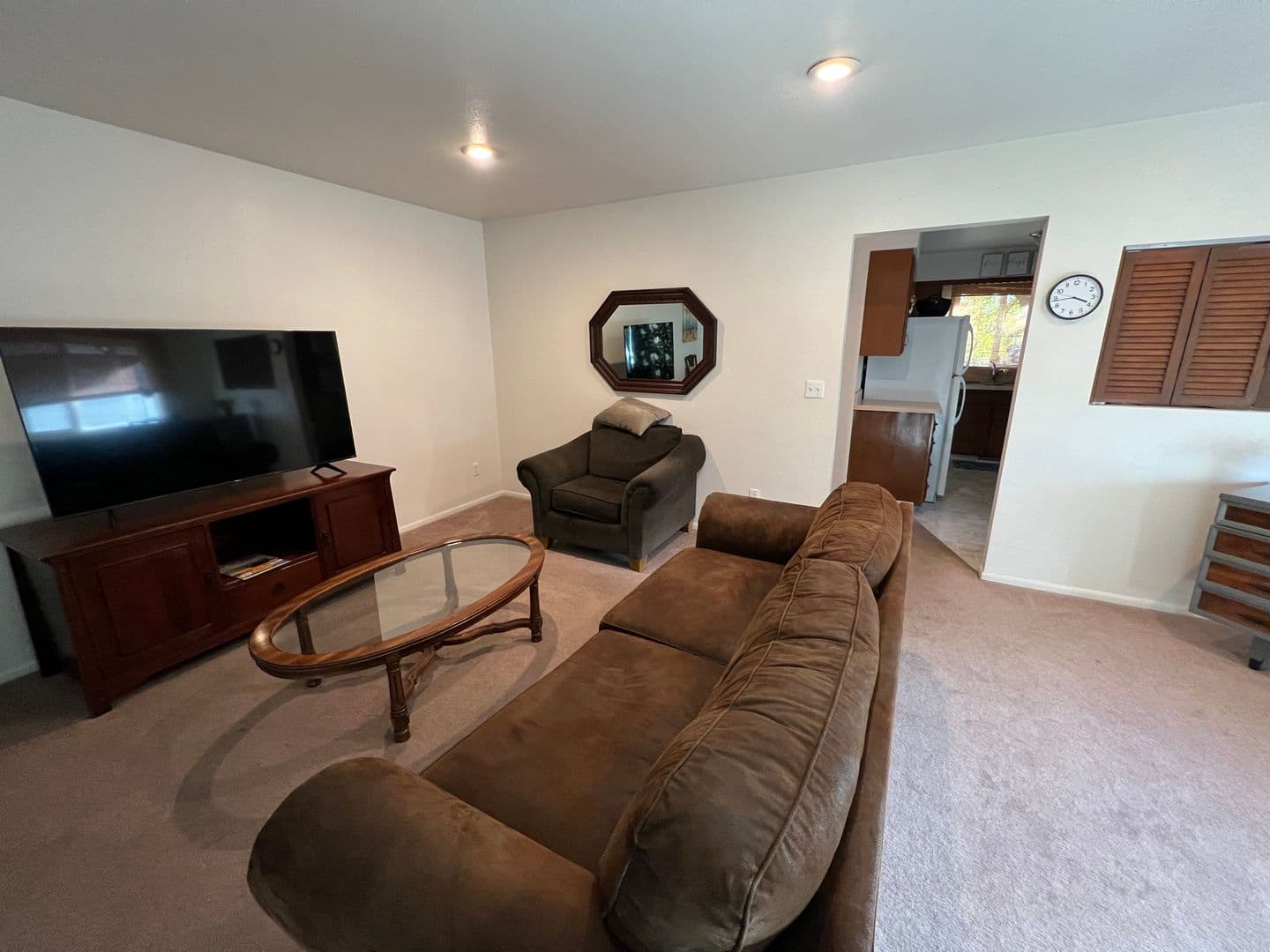 Billings Apartment: 1510 Ave E