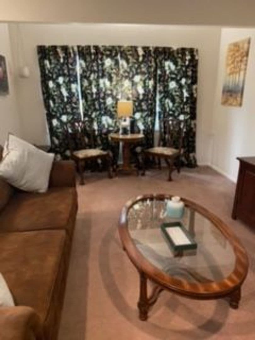 Billings Apartment: 1510 Ave E