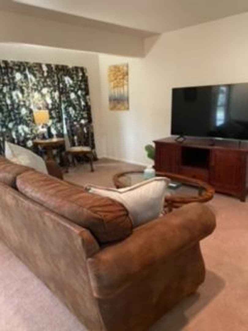 Billings Apartment: 1510 Ave E