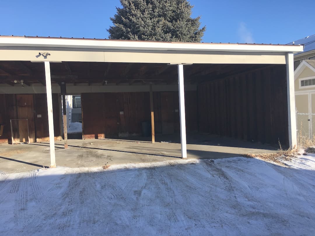 Billings Apartment: 1444 Lynn Ave.