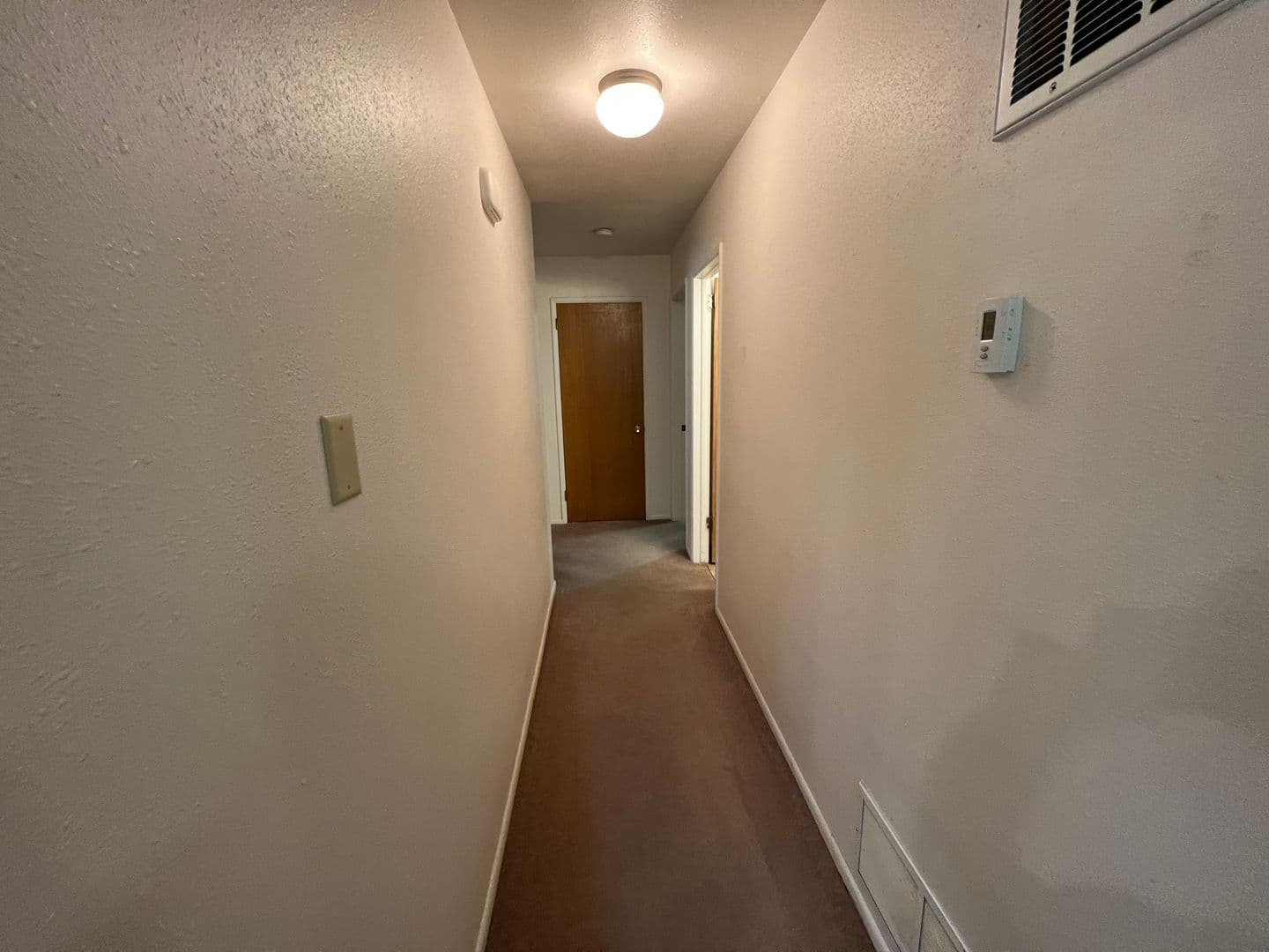 Billings Apartment: 1510 Ave E