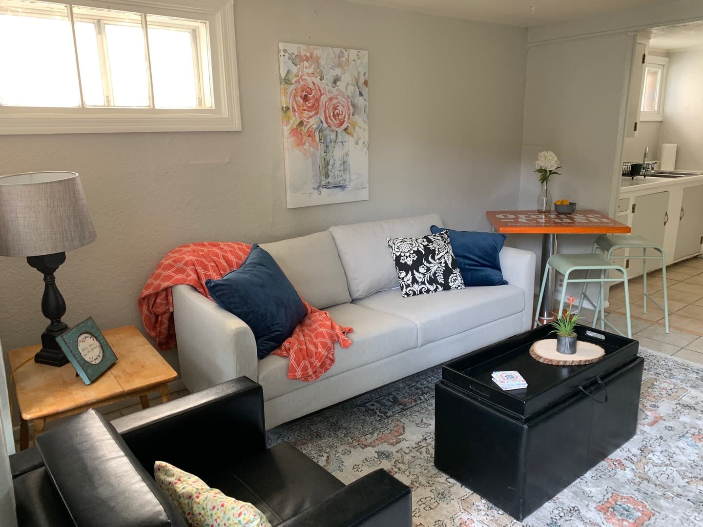 Billings Apartment: 318 Miles Ave.