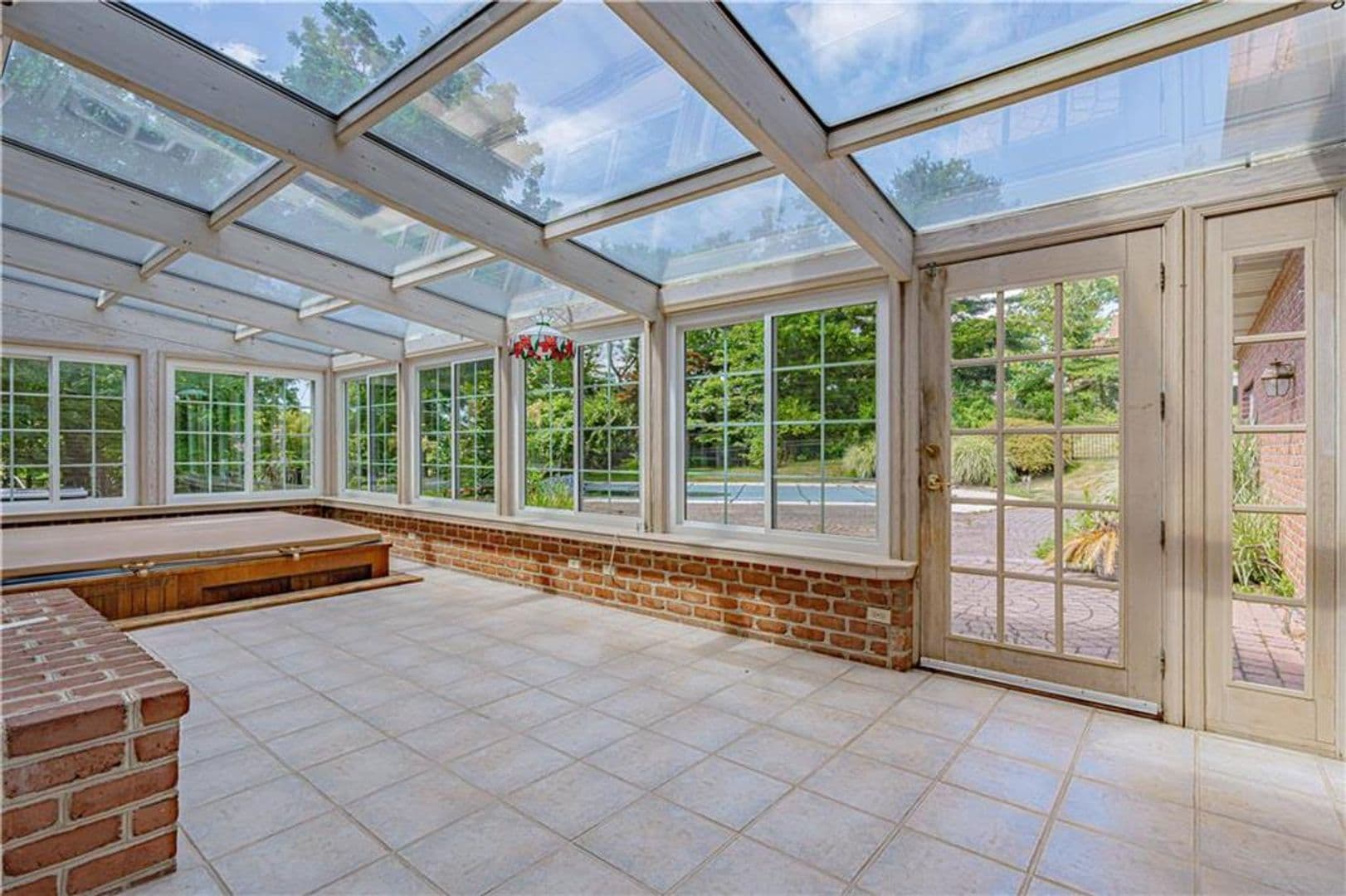 Bethlehem House: 3475 Manor Road